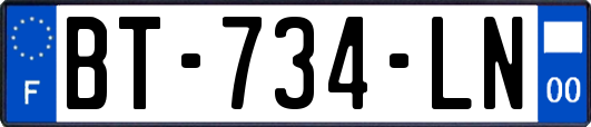 BT-734-LN