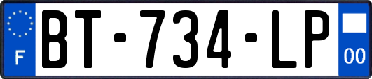 BT-734-LP