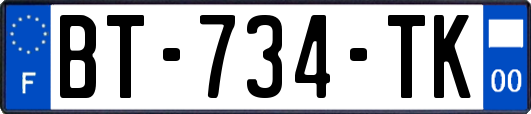 BT-734-TK