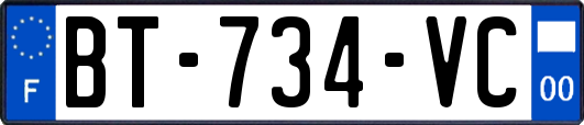 BT-734-VC