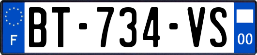 BT-734-VS