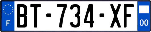 BT-734-XF