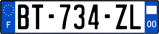 BT-734-ZL