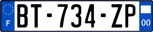 BT-734-ZP