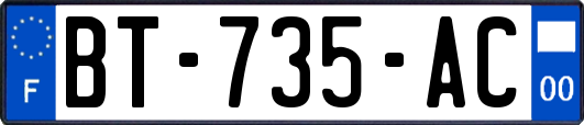 BT-735-AC