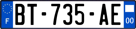 BT-735-AE