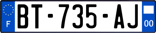 BT-735-AJ