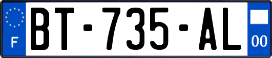 BT-735-AL