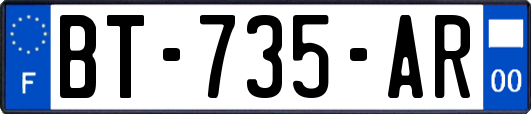 BT-735-AR