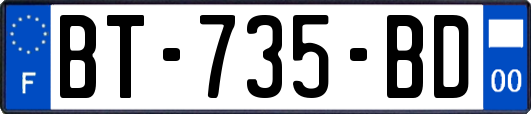 BT-735-BD