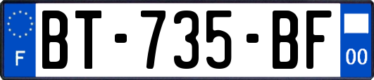 BT-735-BF