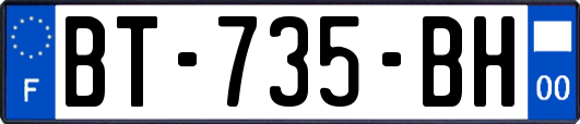 BT-735-BH