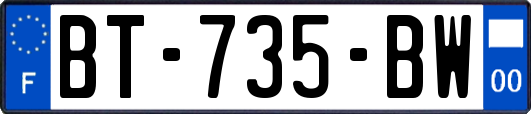 BT-735-BW