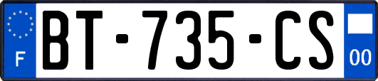 BT-735-CS