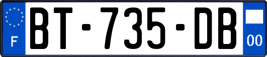 BT-735-DB