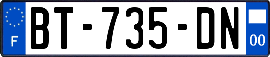 BT-735-DN