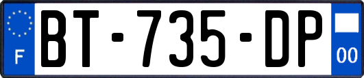 BT-735-DP