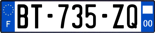 BT-735-ZQ