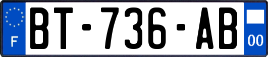 BT-736-AB