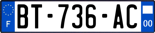 BT-736-AC