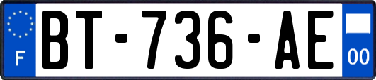 BT-736-AE