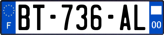 BT-736-AL