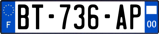 BT-736-AP