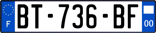 BT-736-BF