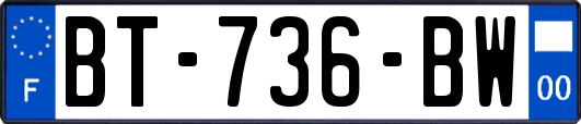 BT-736-BW