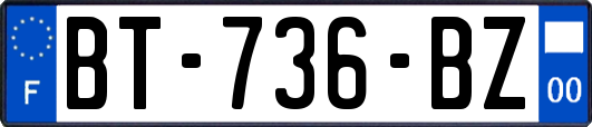 BT-736-BZ