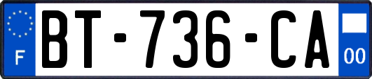 BT-736-CA