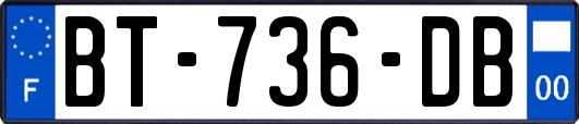 BT-736-DB