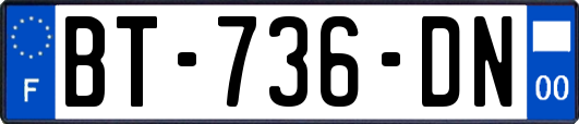 BT-736-DN