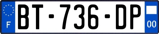 BT-736-DP