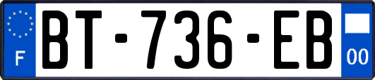 BT-736-EB