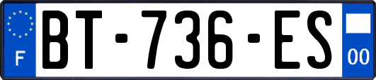 BT-736-ES