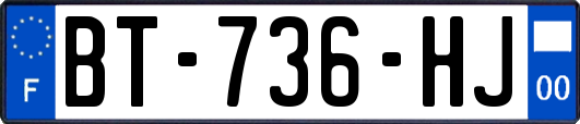 BT-736-HJ