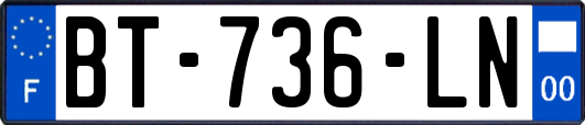 BT-736-LN