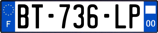 BT-736-LP