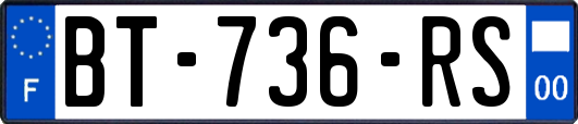 BT-736-RS