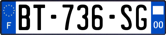 BT-736-SG