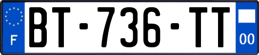 BT-736-TT