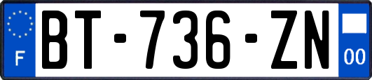 BT-736-ZN