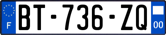 BT-736-ZQ