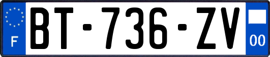 BT-736-ZV