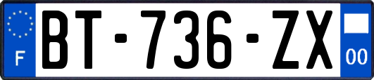 BT-736-ZX