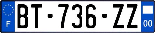 BT-736-ZZ