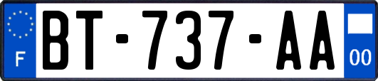 BT-737-AA