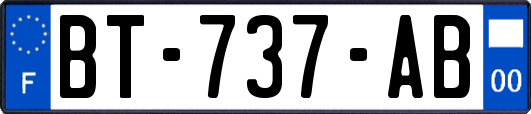 BT-737-AB