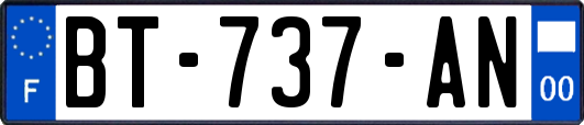 BT-737-AN